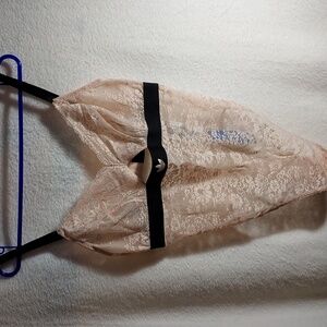 Adidas Modern Flex Lace Bodysuit